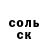 Альфа ПВП крисы CK drwebius